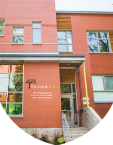 Orchard House | Montessori-inspired Education
