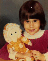 Josianne Child