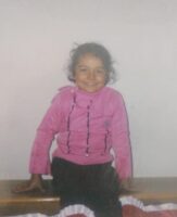 Saumya Child