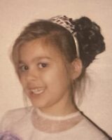 Selina Child